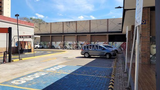 Salas Comerciais