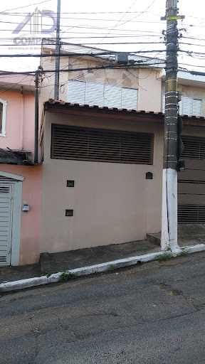 Casa Assobradado em Jabaquara  -  São Paulo