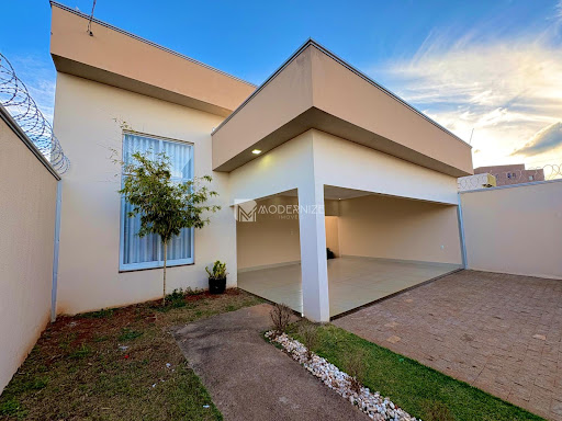 Casa em Residencial Copacabana II  -  Catalão