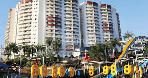 Resort