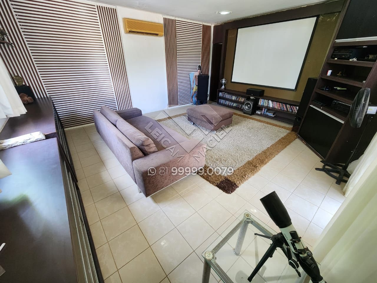 Casa à venda com 4 quartos, 4 suítes, 4 vagas e 400m² no Poço da Panela, Recife (PE) — foto 3 de 29