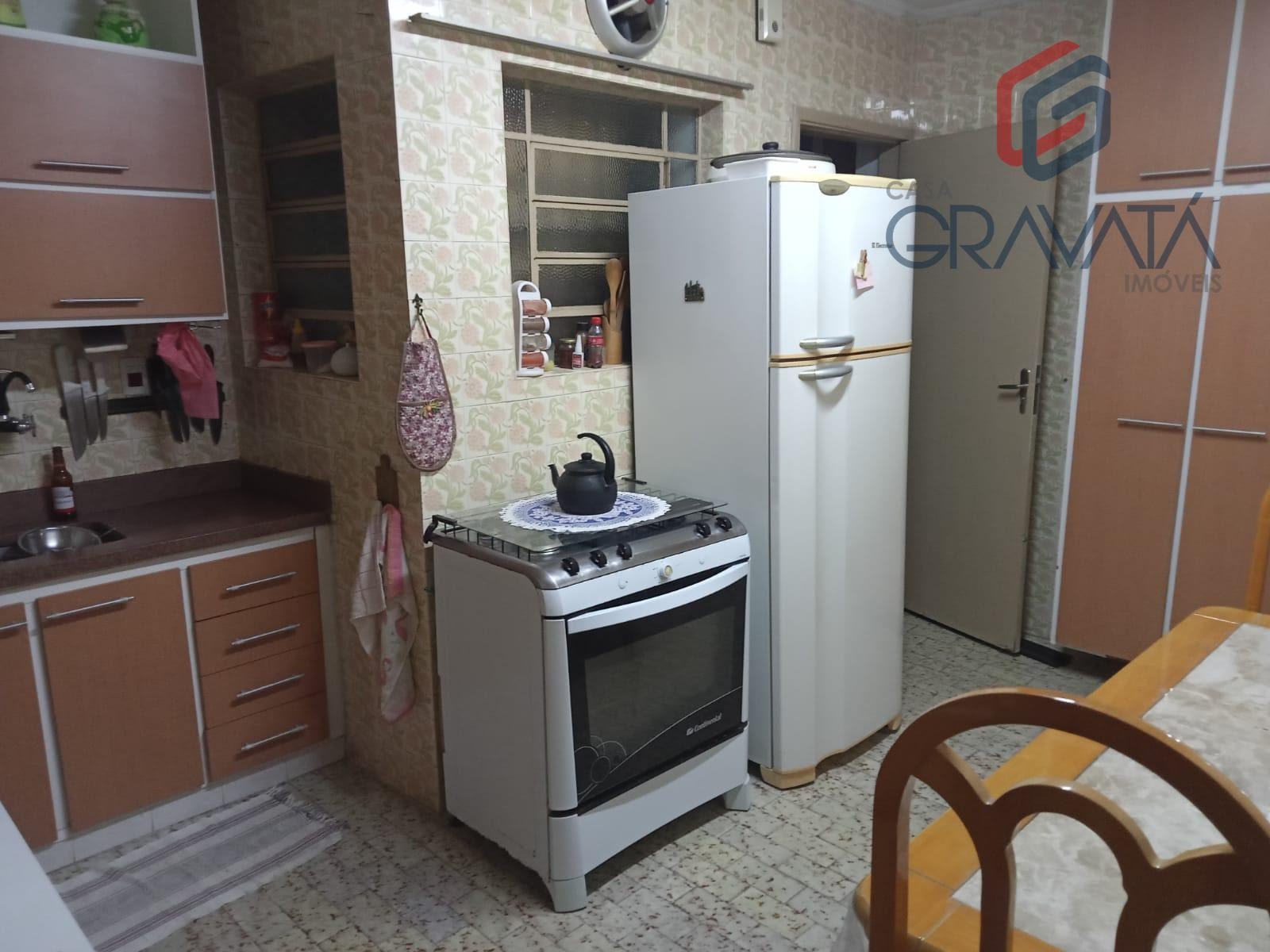Casa à venda com 3 quartos, 1 suíte, 2 vagas e 200m² no Vila Luzita, Santo André (SP) — foto 18 de 25