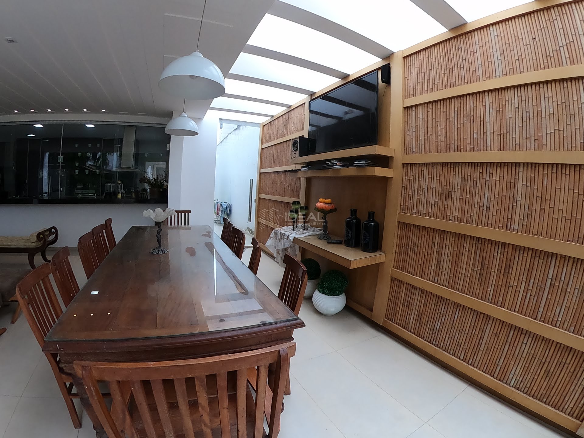 Casa à venda com 5 quartos, 4 suítes, 4 vagas e 650m² no Centro, Campos dos Goytacazes (RJ) — foto 28 de 30