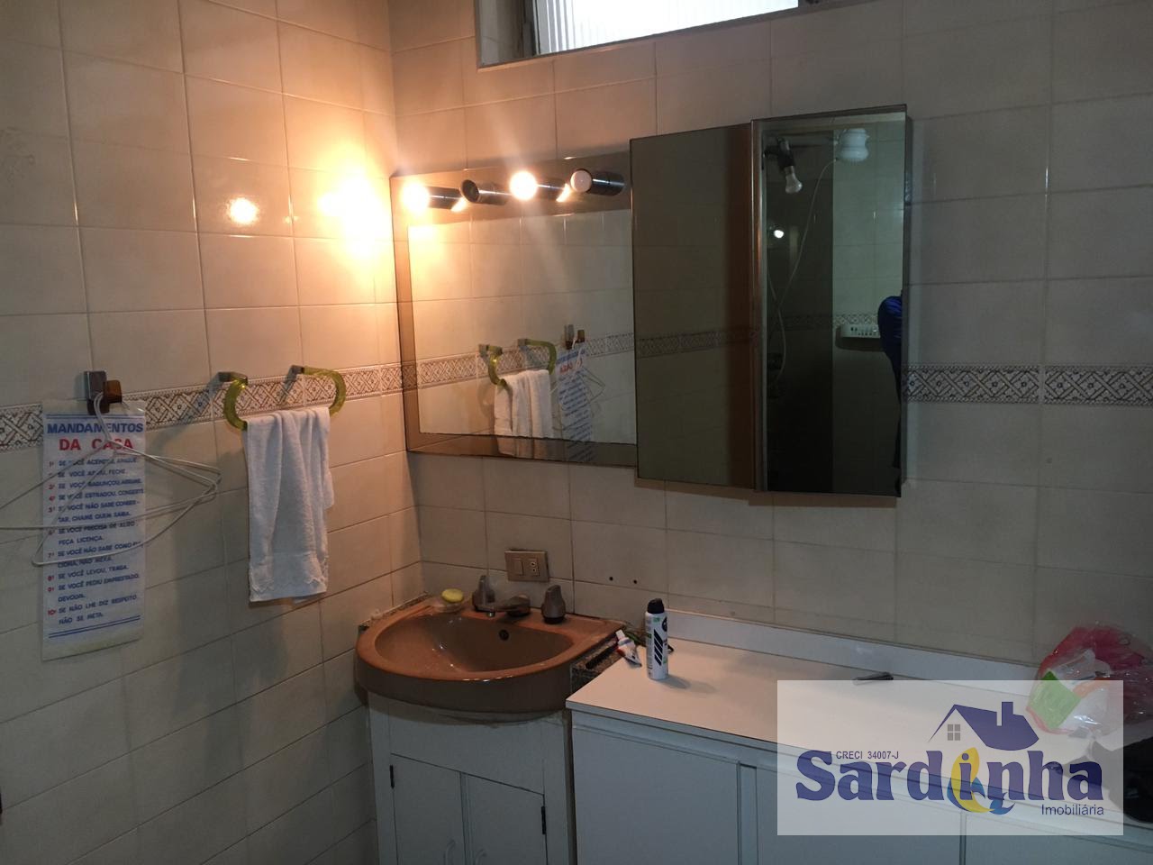 Apartamento à venda com 4 quartos, 3 banheiros, 1 vaga e 200m² no Brooklin Paulista, São Paulo (SP) — foto 20 de 21