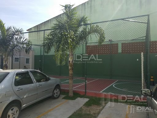 Apartamento de Leilão Caixa no Jóquei 