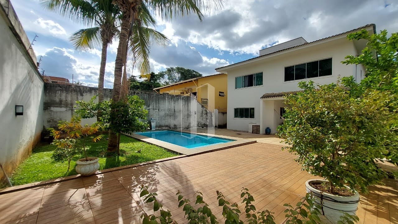 Casa à venda com 4 quartos, 4 suítes, 4 vagas e 211m² no Jardim América, Goiânia (GO) — foto 30 de 30