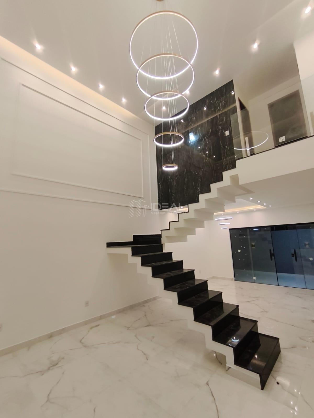 Casa à venda com 3 quartos, 1 suíte, 2 vagas e 165m² no Cidade Jardim, Campos dos Goytacazes (RJ) — foto 7 de 25