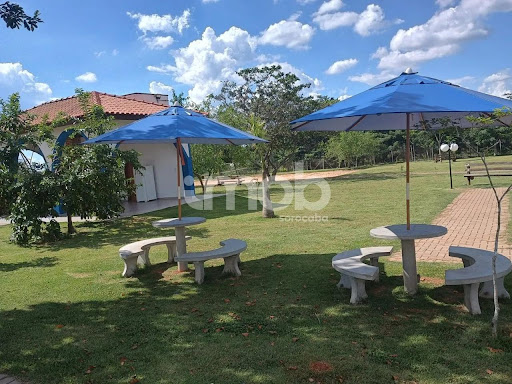 Terreno à venda Condomínio Residencial Jardim - Sorocaba/SP