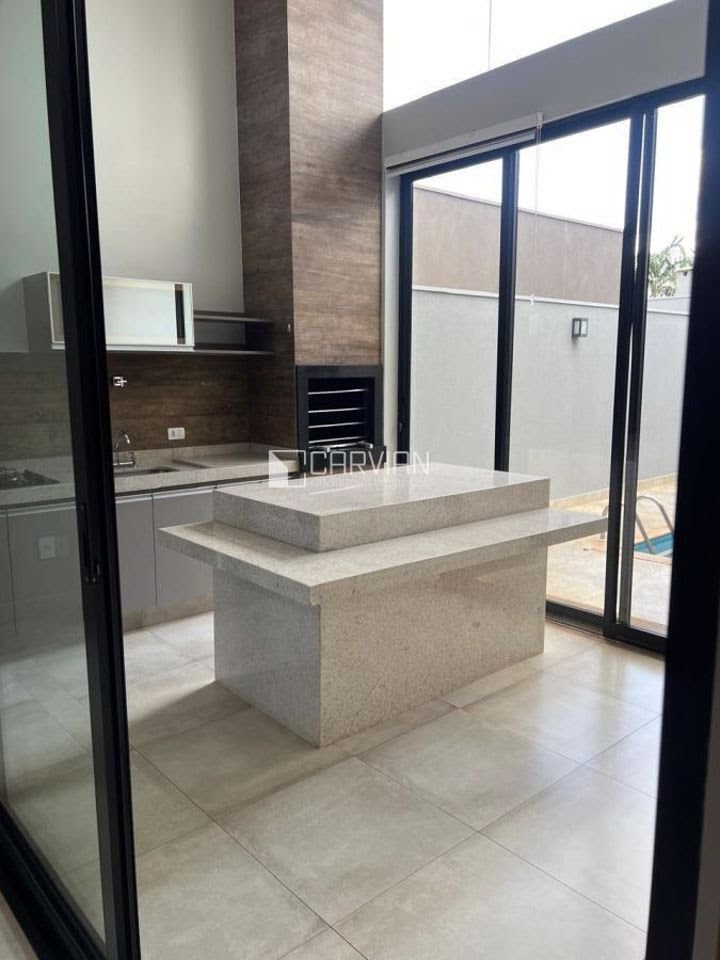 Casa à venda com 3 quartos, 2 suítes, 4 vagas e 159m² no Bonfim Paulista, Ribeirão Preto (SP) — foto 26 de 30