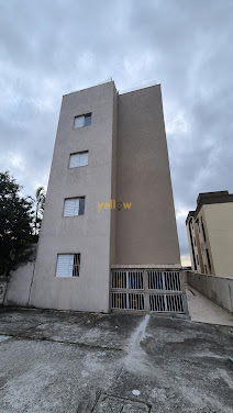 Apartamento em Vila Mogi Moderno  -  Mogi das Cruzes