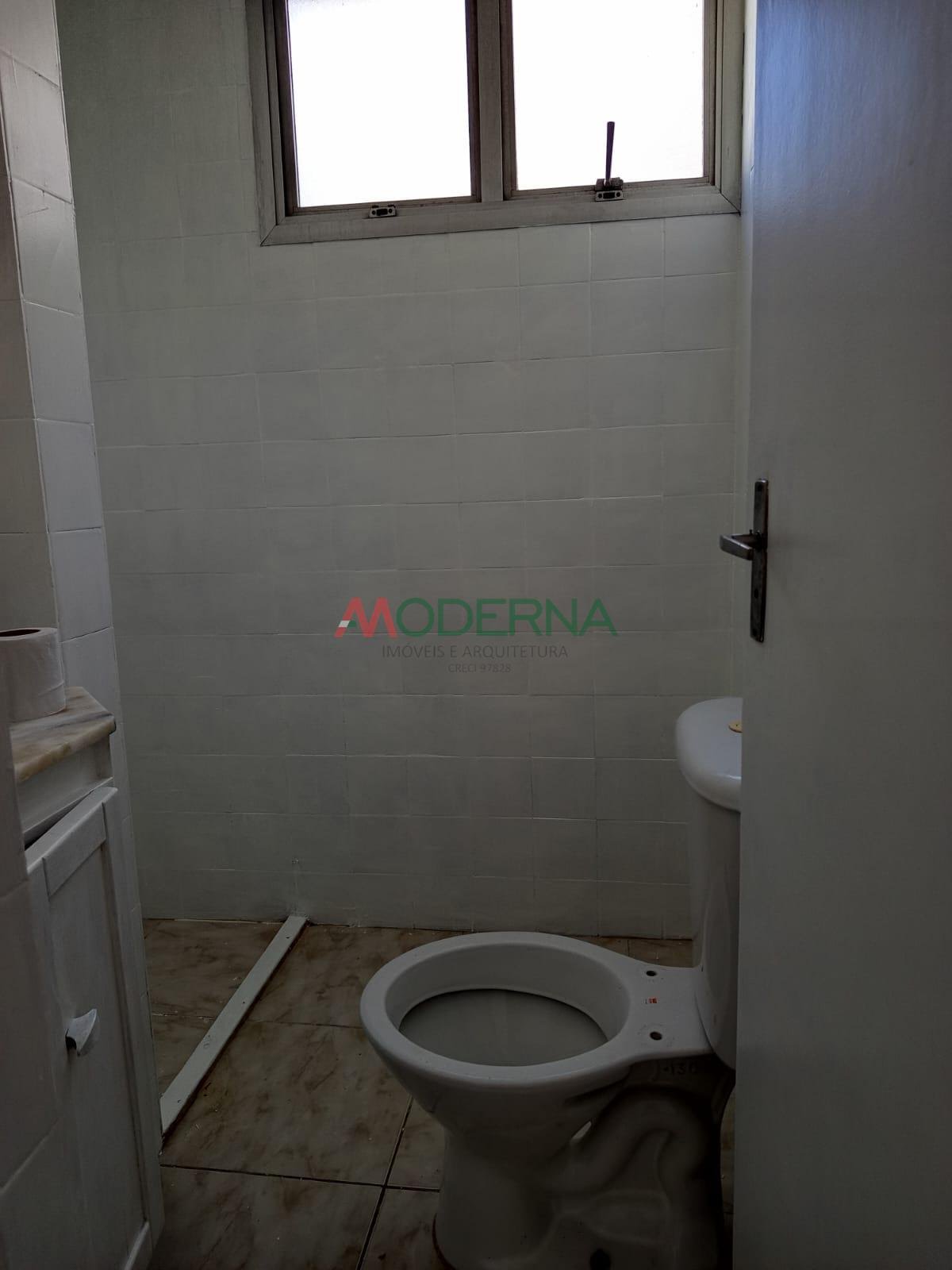 Apartamento à venda com 2 quartos, 1 banheiro, 1 vaga e 54m² no Demarchi, São Bernardo do Campo (SP) — foto 14 de 20