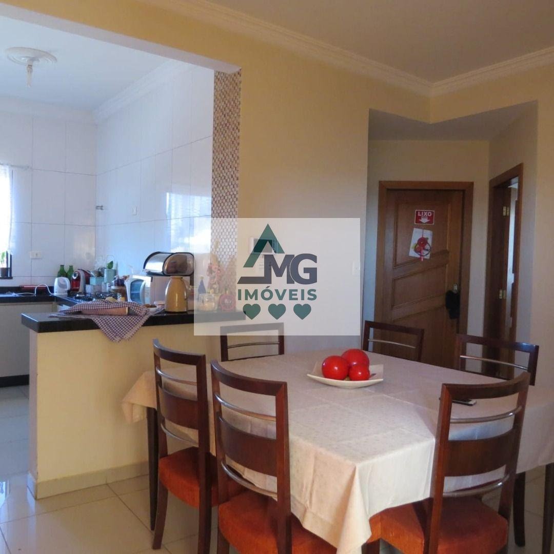 Casa à venda com 2 quartos e 1 suíte no Santo Afonso, Três Corações (MG) — foto 10 de 15