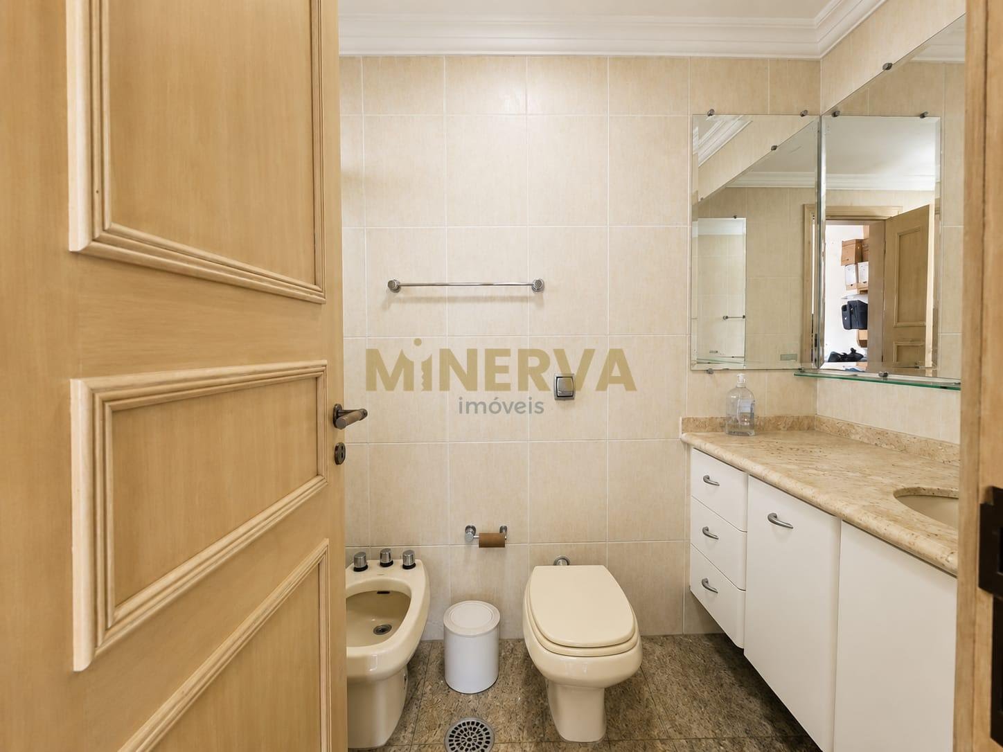 Apartamento à venda com 4 quartos, 2 suítes, 3 vagas e 196m² no Centro, Guarulhos (SP) — foto 17 de 30