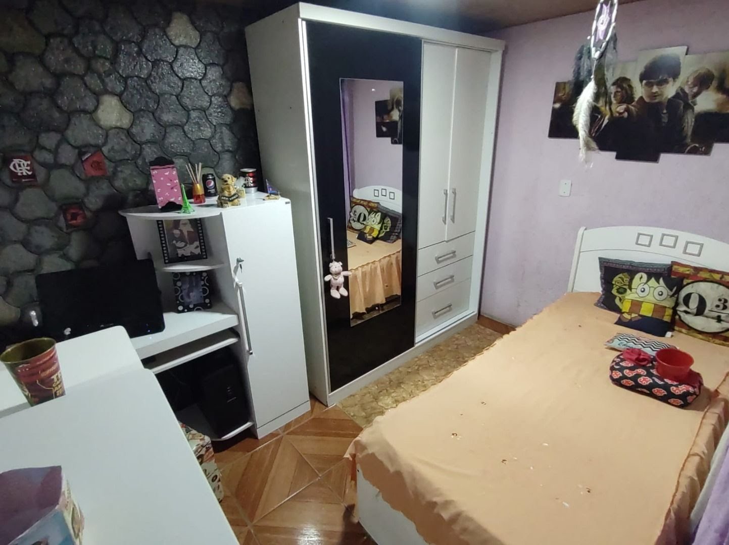 Segunda Casa