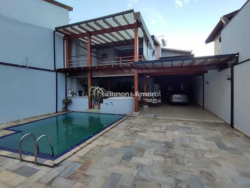Casa, 4 quartos, 407 m² - Foto 26