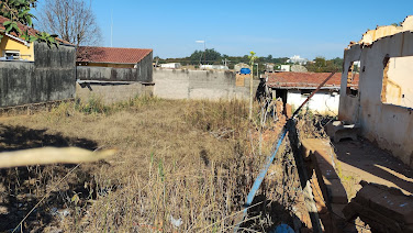 Terreno em Jardim Nossa Senhora Aparecida  -  Mogi Mirim
