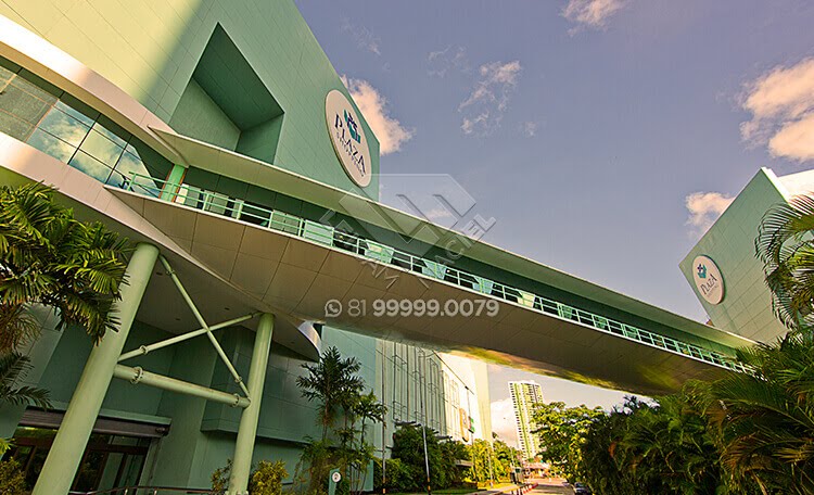 Casa à venda com 4 quartos, 4 suítes, 4 vagas e 400m² no Poço da Panela, Recife (PE) — foto 27 de 29