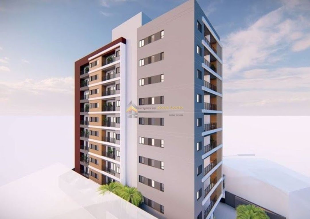 Prédio Inteiro, 38 m² - Foto 9