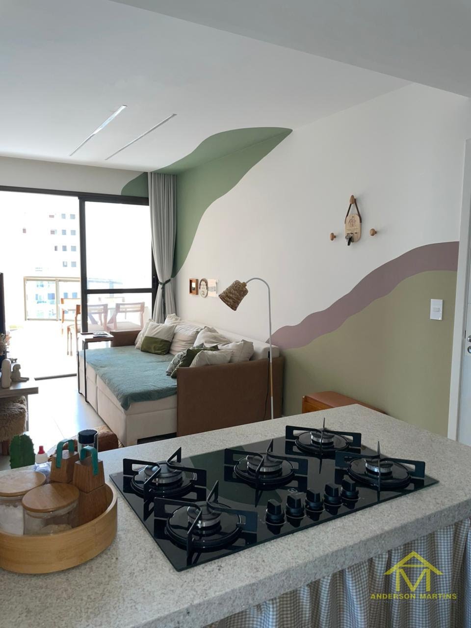Apartamento à venda com 3 quartos, 2 banheiros, 2 vagas e 75m² no Praia de Itaparica, Vila Velha (ES) — foto 8 de 20
