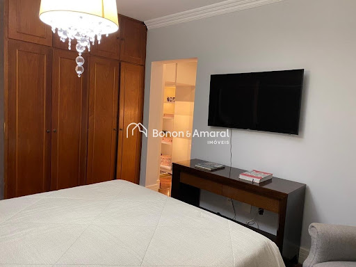 Apartamento, 4 quartos, 218 m² - Foto 15