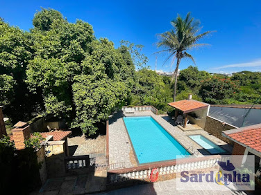 Sobrado na Vila Maria - Porto Ferreira, SP