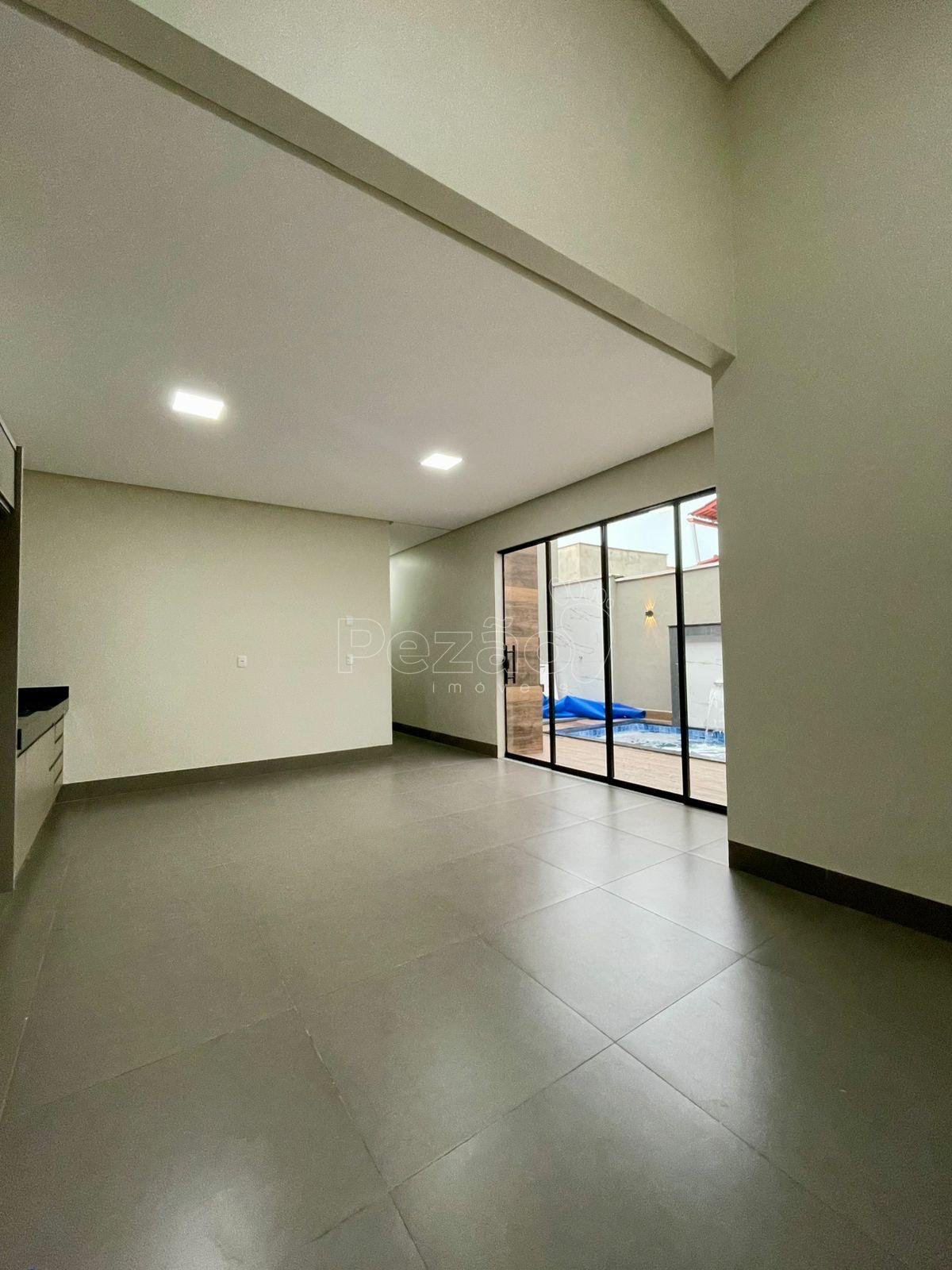 Casa à venda com 3 quartos, 1 suíte, 2 vagas e 115m² no Flamboyant II, Itapuranga (GO) — foto 8 de 9