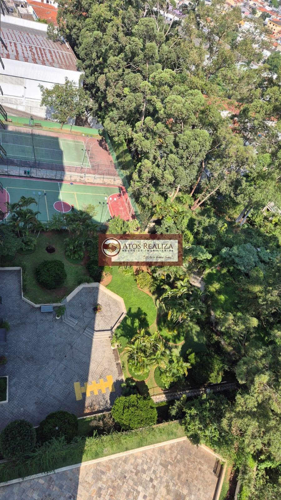 Apartamento à venda com 3 quartos, 1 suíte, 1 vaga e 93m² no Jardim Marajoara, São Paulo (SP) — foto 3 de 25