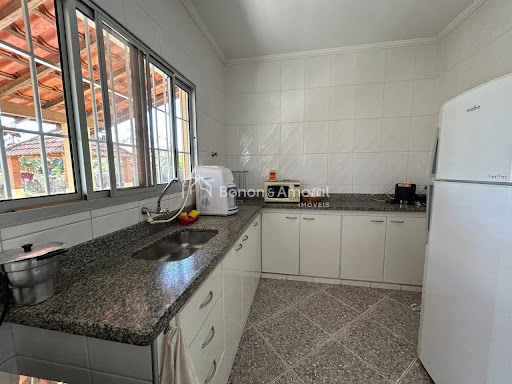 Chácara, 4 quartos, 250 m² - Foto 12