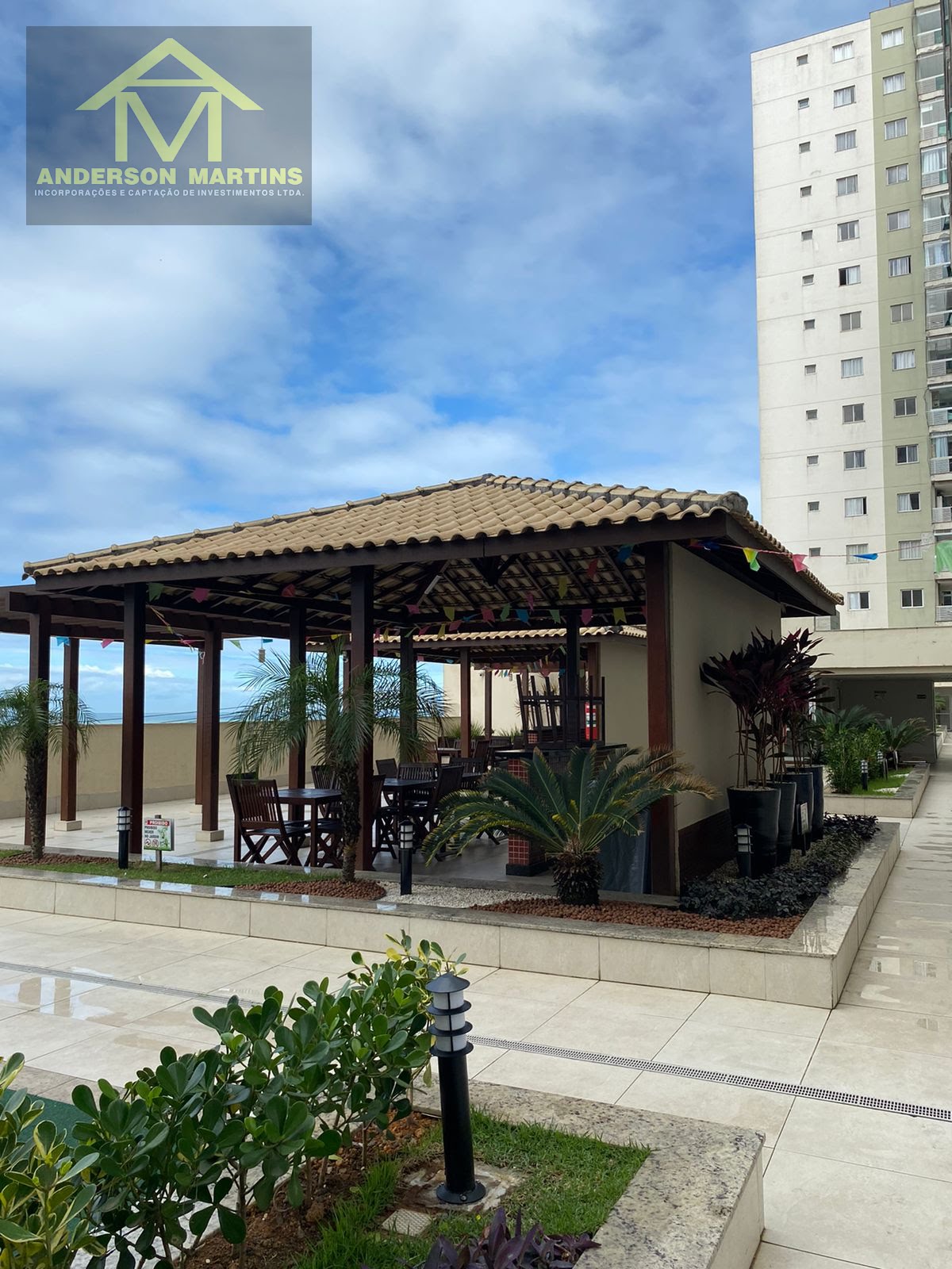 Apartamento, 2 quartos, 60 m² - Foto 33