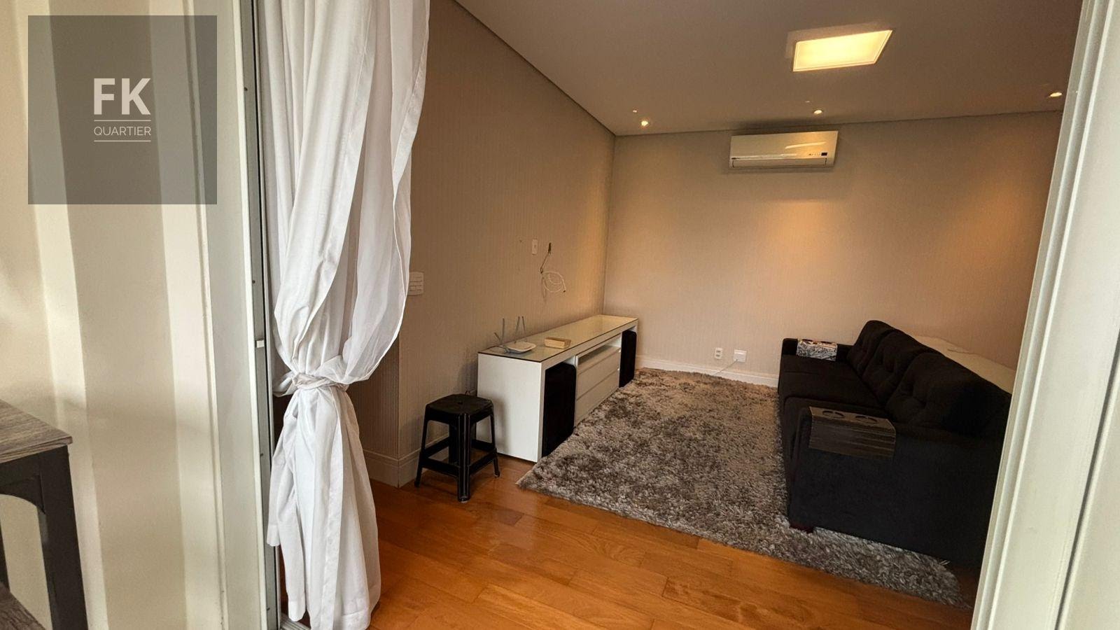 Apartamento à venda com 3 quartos, 1 suíte e 2 vagas no Tamboré, Santana de Parnaíba (SP) — foto 18 de 30