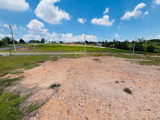 Lote / Terreno em Alto da Boa Vista - Sorocaba, SP