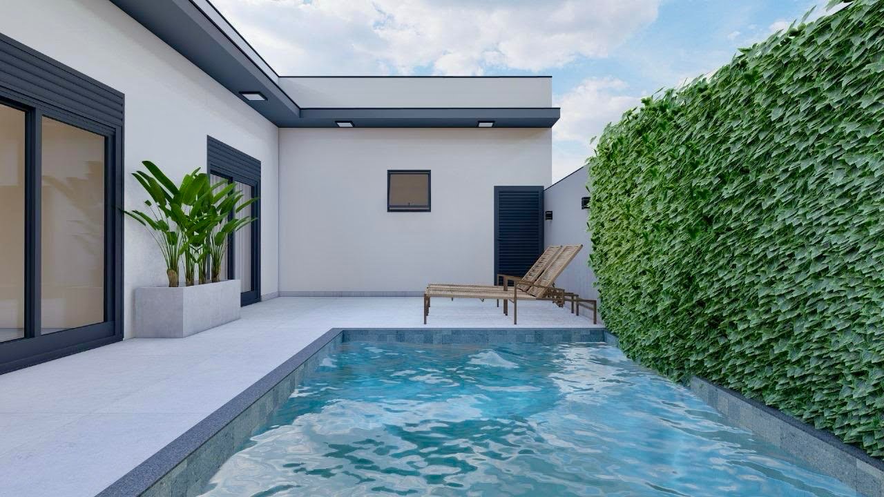 Casa à venda com 3 quartos, 3 suítes, 4 vagas e 220m² no Jardim Piemonte, Indaiatuba (SP) — foto 15 de 17