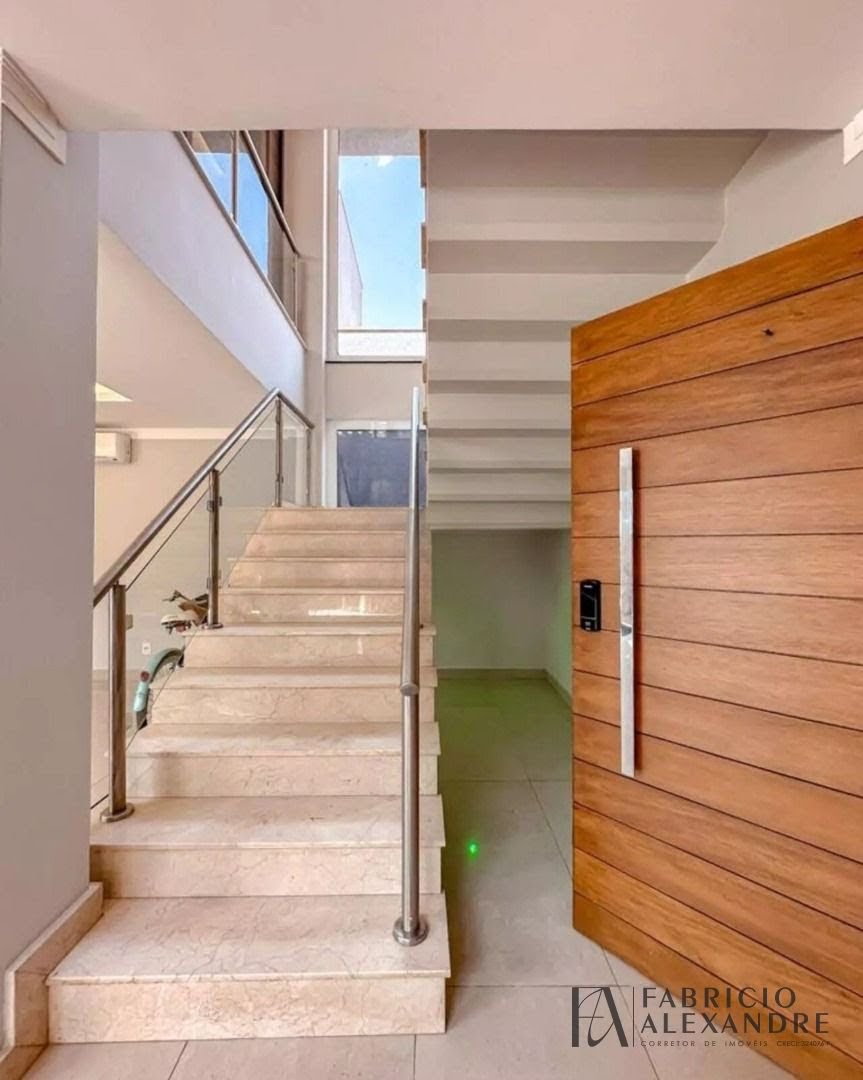 Casa para alugar com 4 quartos, 4 suítes, 4 vagas e 200m² no Gaivota II, São José do Rio Preto (SP) — foto 7 de 30