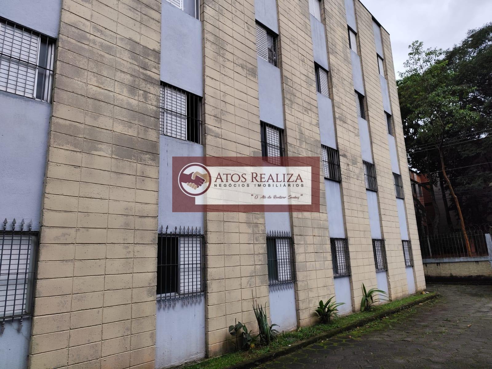 Apartamento à venda com 3 quartos, 1 banheiro e 1 vaga no Parque das Arvores, São Paulo (SP) — foto 7 de 17