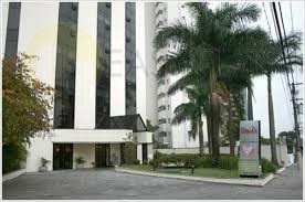 Apartamento para alugar com 1 quarto, 1 suíte, 1 vaga e 30m² no Vila Clementino, São Paulo (SP) — foto 12 de 15