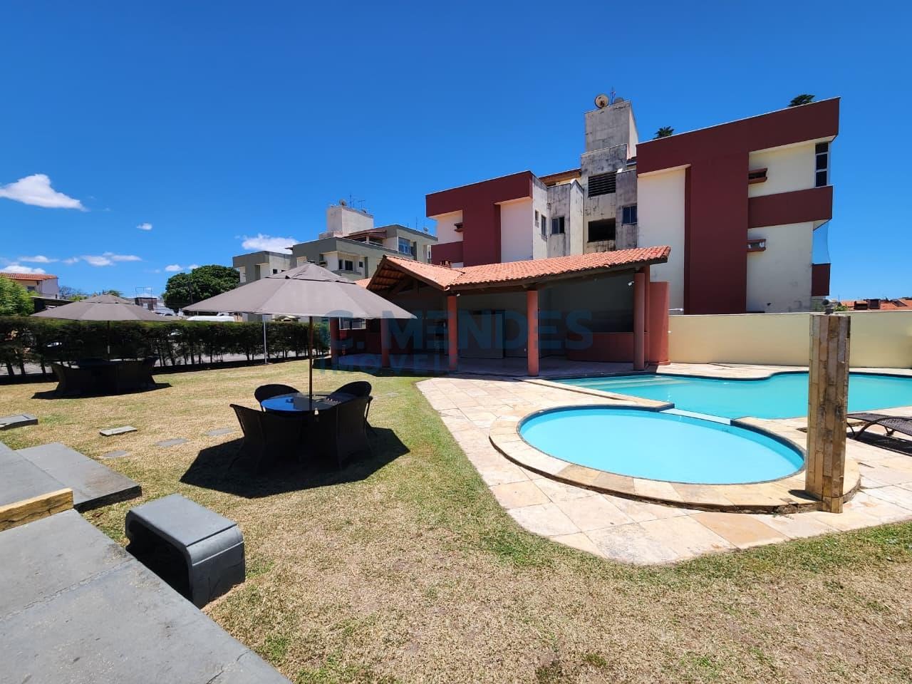 Apartamento à venda com 3 quartos, 1 suíte, 2 vagas e 75m² no Passaré, Fortaleza (CE) — foto 24 de 30