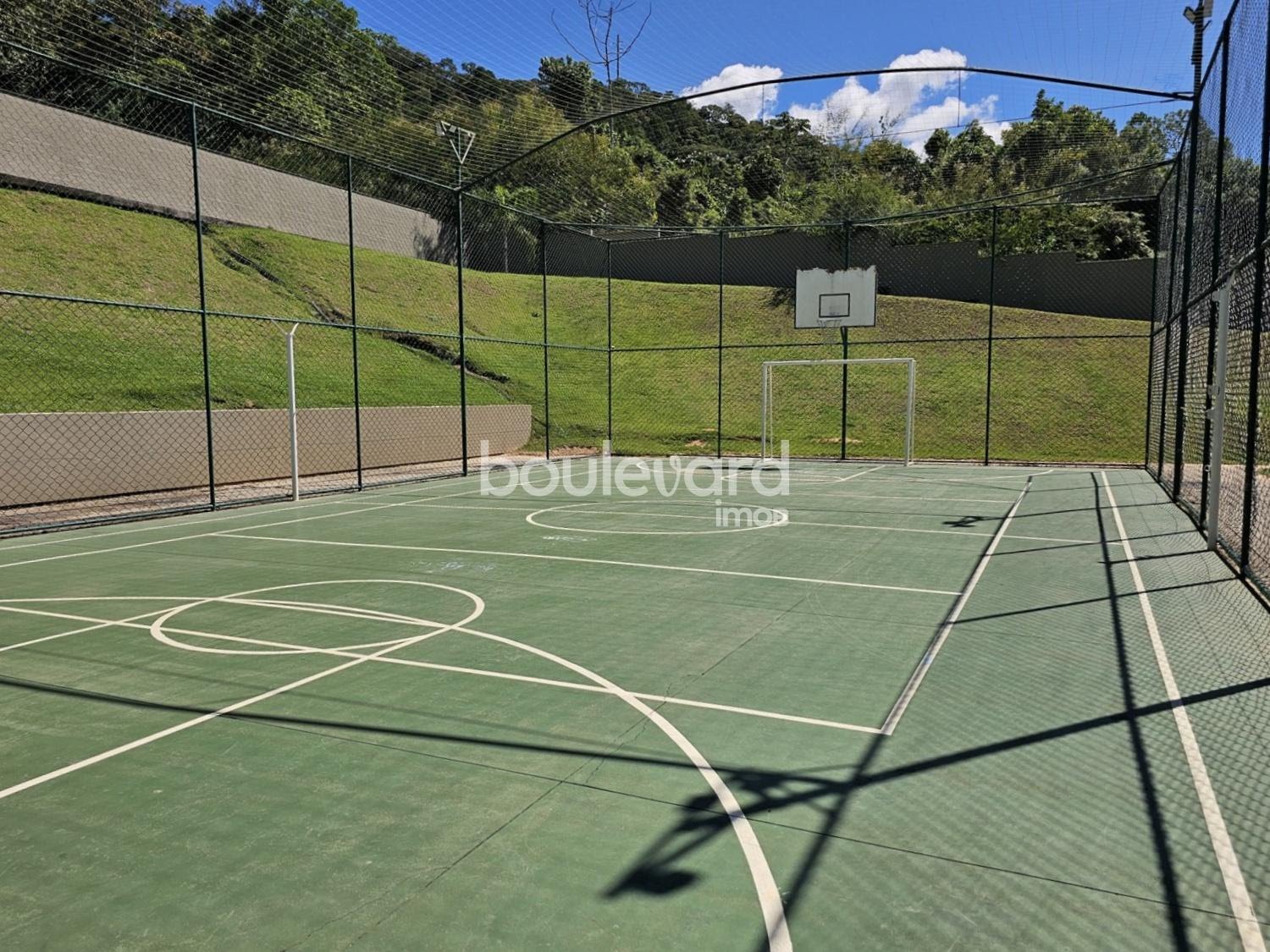 Apartamento à venda com 2 quartos, 1 banheiro, 1 vaga e 52m² no São Sebastiao, Palhoça (SC) — foto 28 de 30