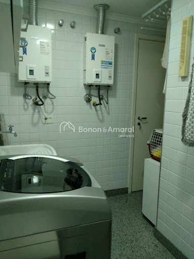 Apartamento, 3 quartos, 134 m² - Foto 24