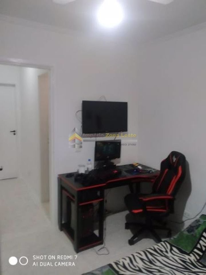 Sobrado, 2 quartos, 69 m² - Foto 9