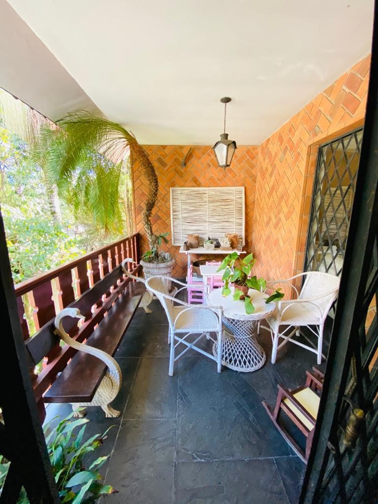 Casa à venda com 6 quartos, 4 suítes, 9 vagas e 600m² no Morumbi, São Paulo (SP) — foto 11 de 30
