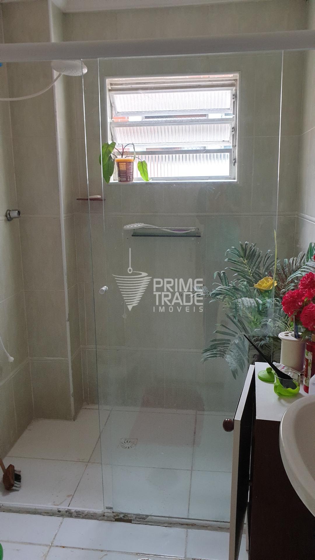 Apartamento à venda com 2 quartos, 2 banheiros, 1 vaga e 96m² no Boqueirão, Santos (SP) — foto 13 de 15