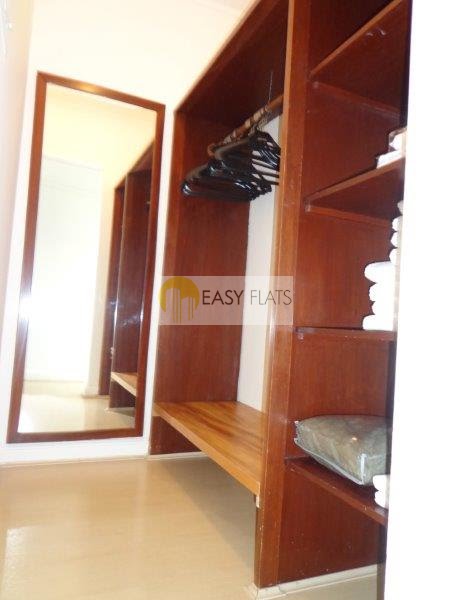 Apartamento para alugar com 1 quarto, 1 suíte, 1 vaga e 40m² no Itaim Bibi, São Paulo (SP) — foto 9 de 19