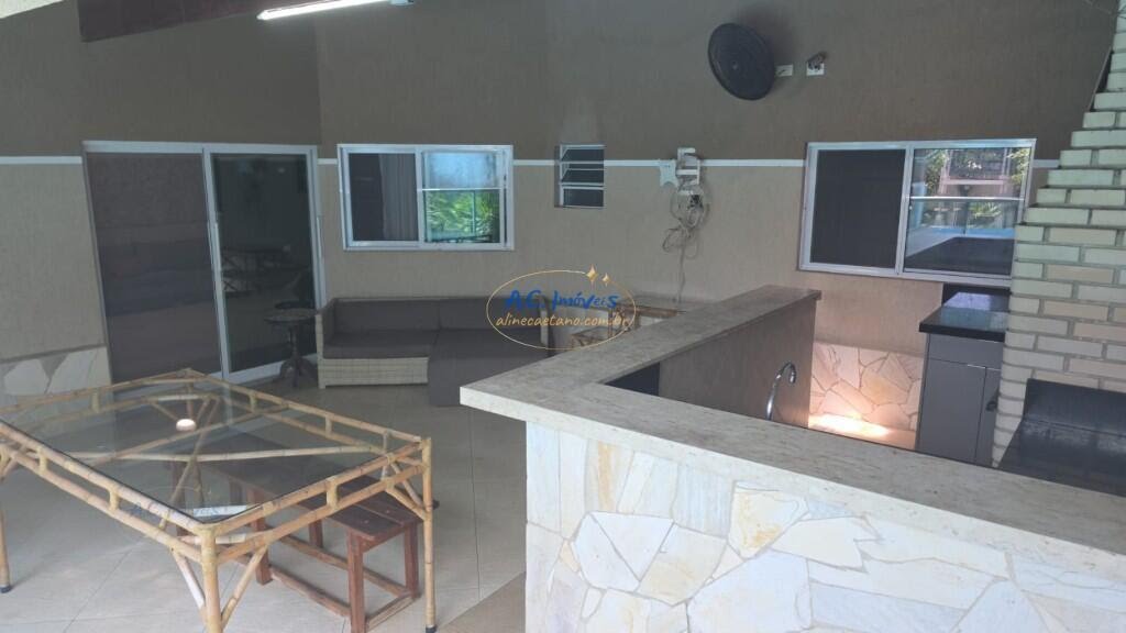Casa à venda com 3 quartos, 1 suíte, 2 vagas e 230m² no Canto do Forte, Praia Grande (SP) — foto 9 de 28