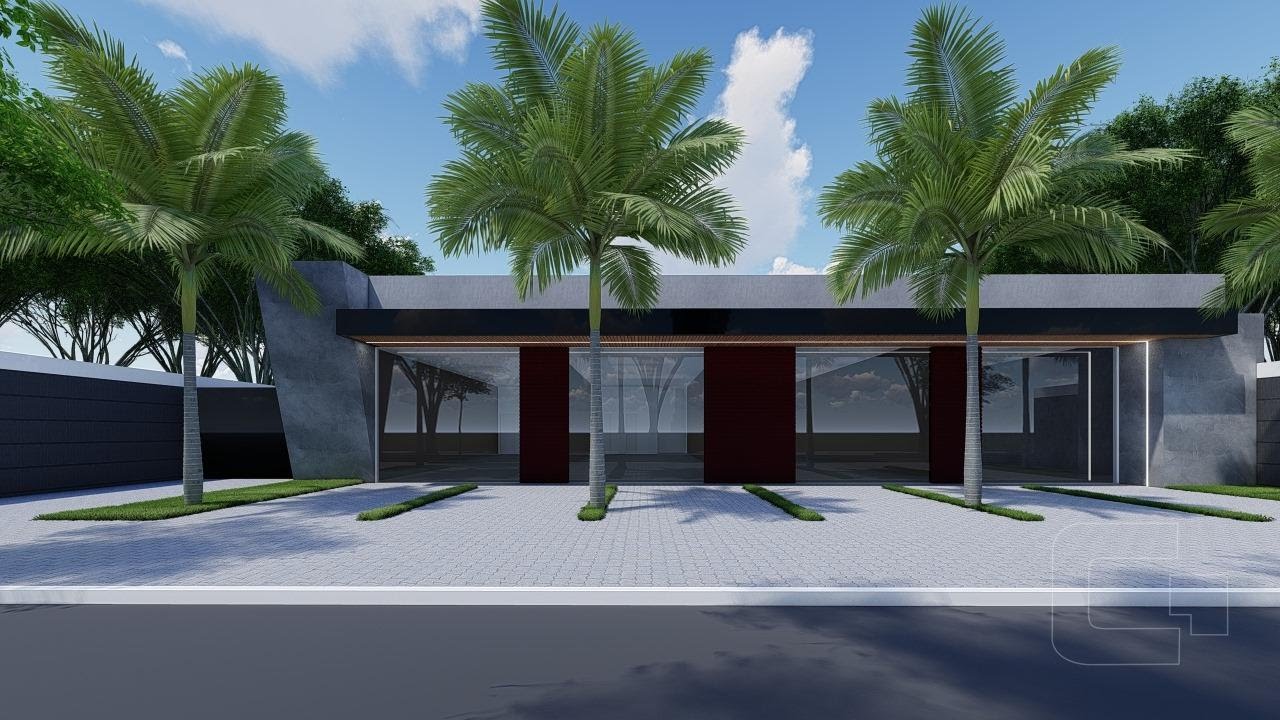 Casa à venda com 2 banheiros e 90m² no Jardim Trabalhista, Apucarana (PR) — foto 2 de 6
