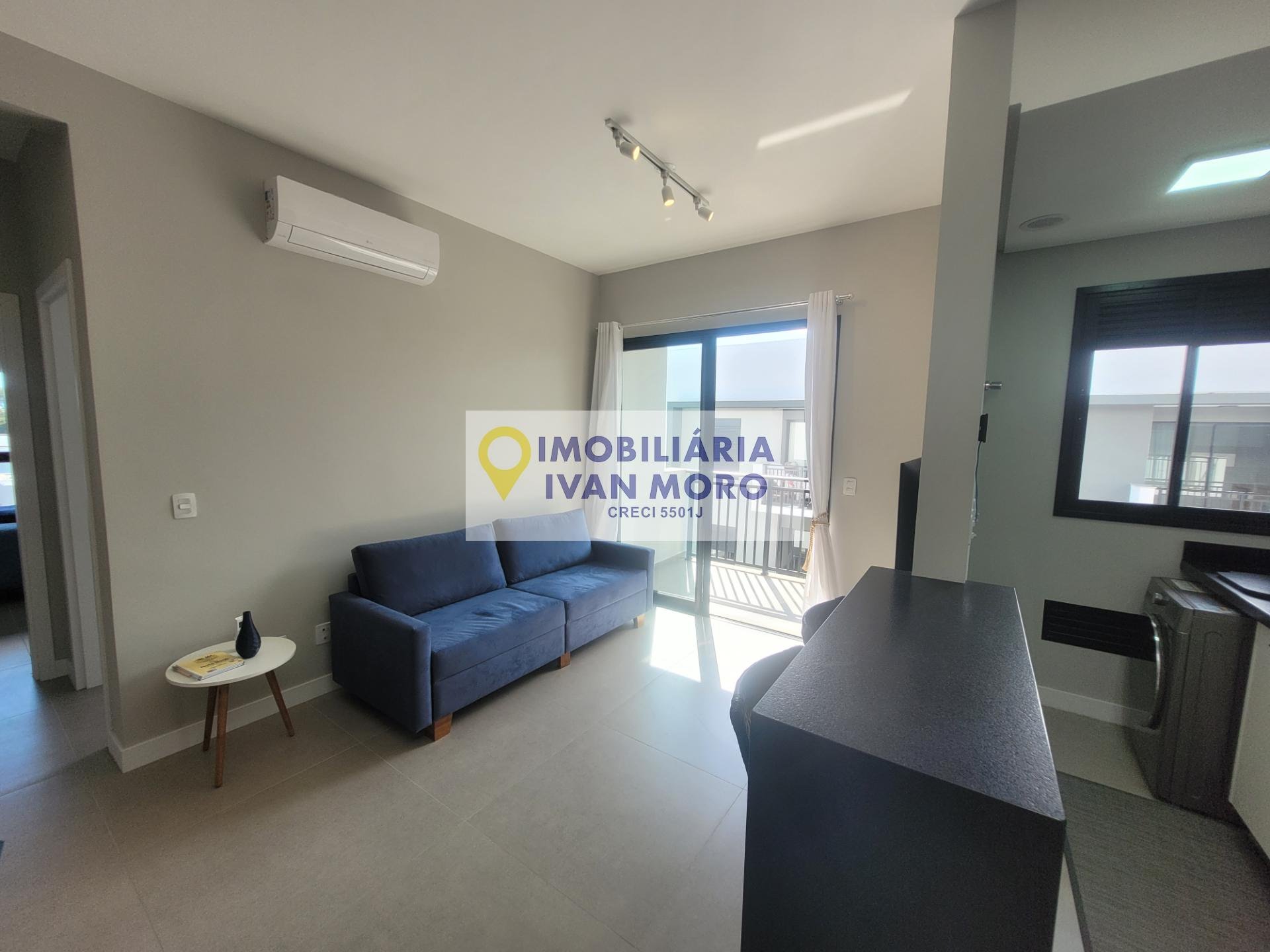 Apartamento à venda com 2 quartos, 1 suíte, 1 vaga e 106m² no Cachoeira do Bom Jesus, Florianópolis (SC) — foto 8 de 30