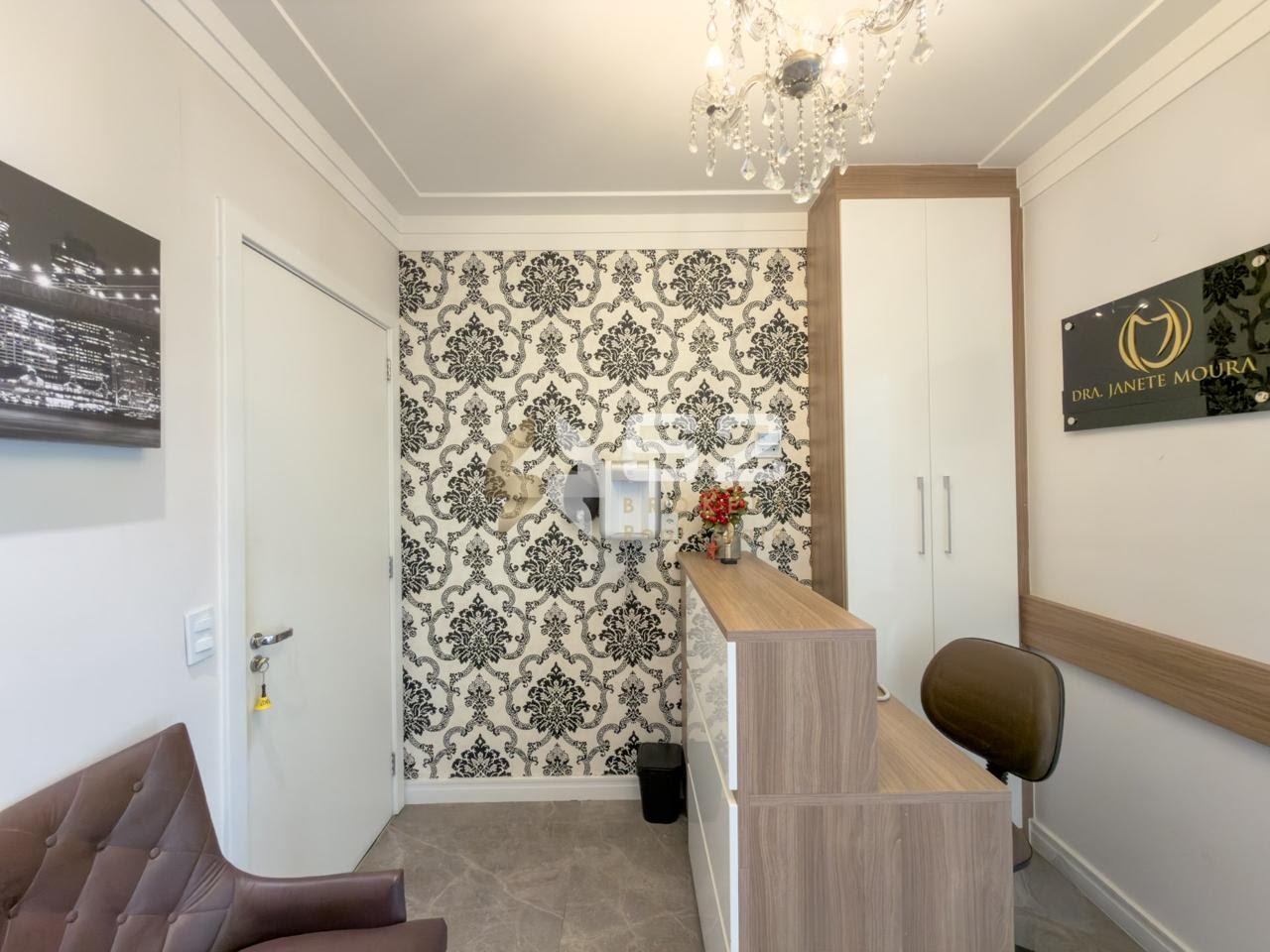 Clinica Odontológica para Locação Avenida Imperatriz Leopoldina, Vila Leopoldina/SP