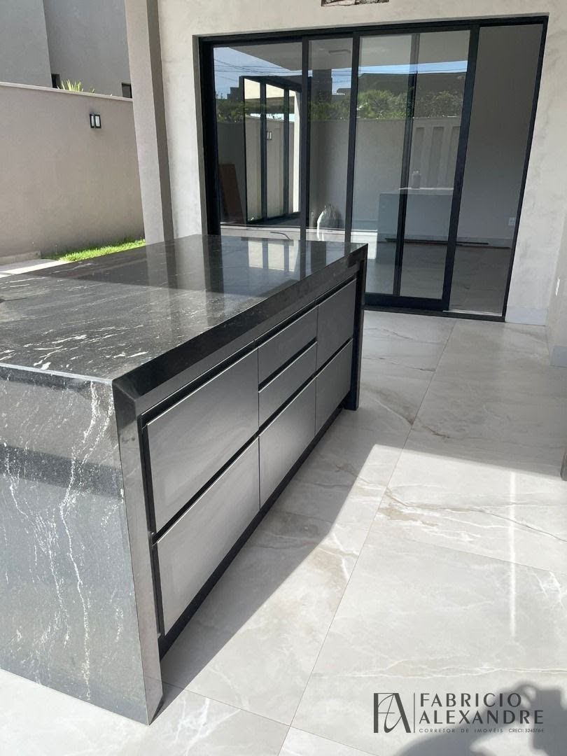 Casa à venda com 3 quartos, 3 suítes, 4 vagas e 280m² no Damha VI, São José do Rio Preto (SP) — foto 7 de 29