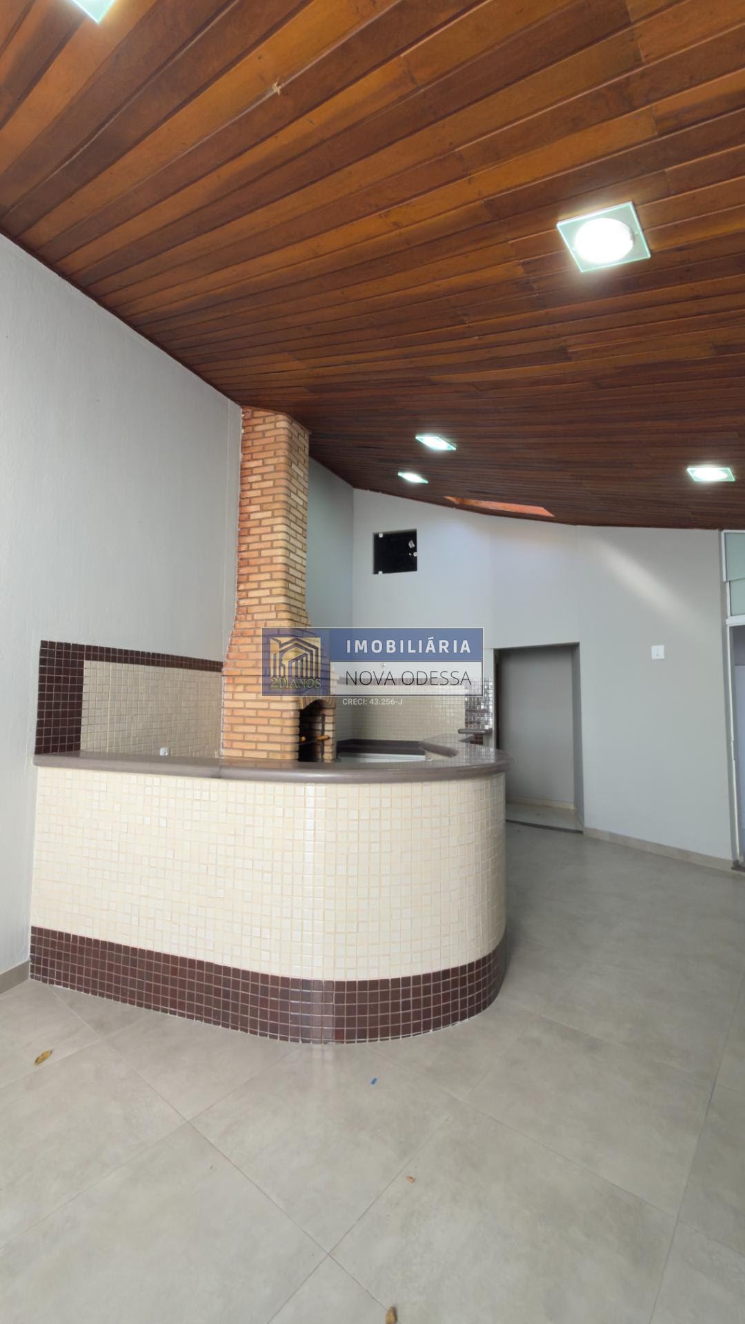 Casa à venda com 4 quartos, 1 suíte, 2 vagas e 223m² no Jardim Primavera, Nova Odessa (SP) — foto 8 de 30