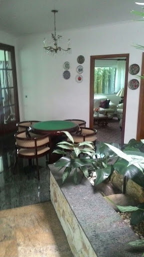 sala de visita
