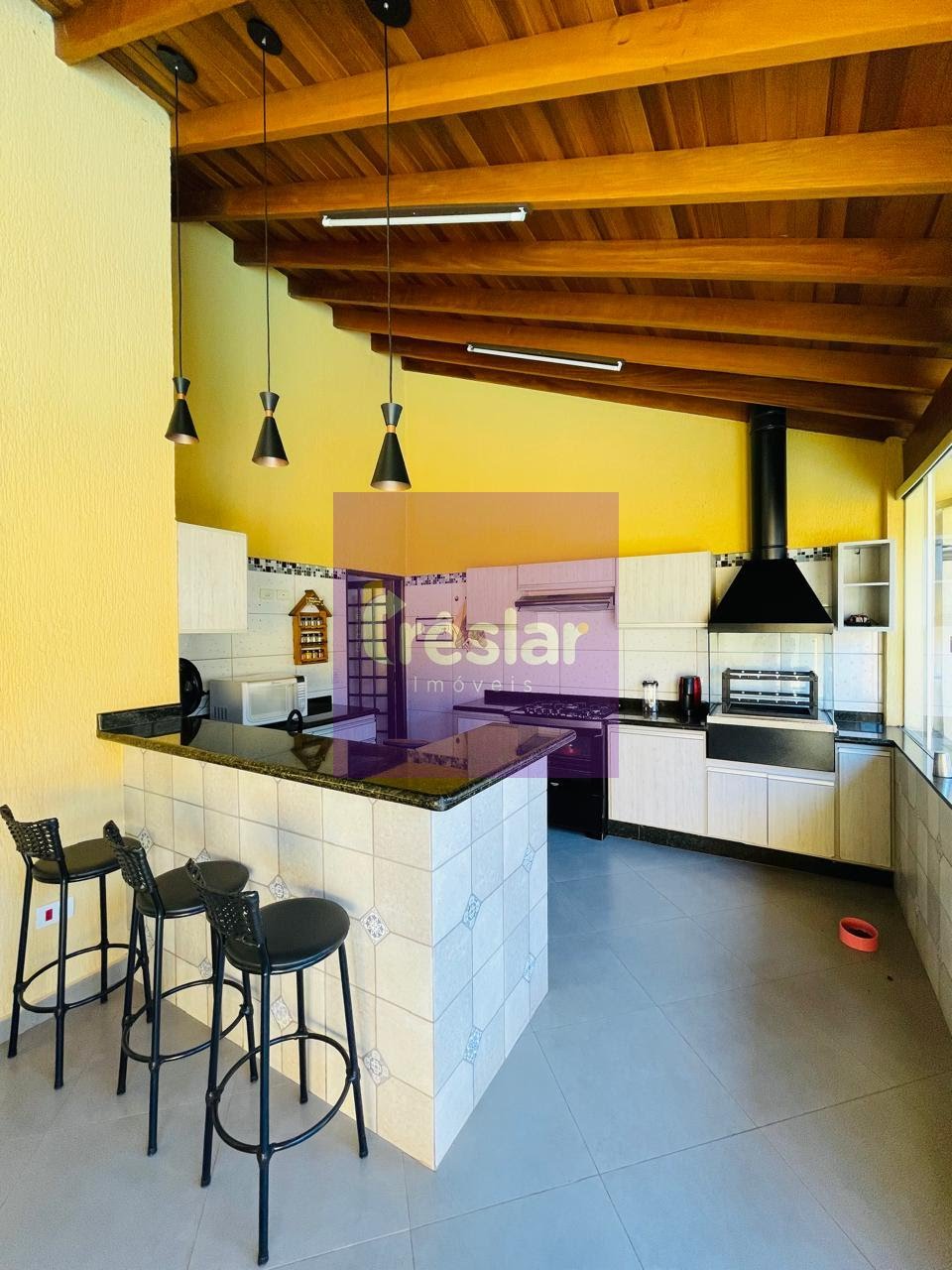 Casa à venda com 3 quartos, 2 suítes, 4 vagas e 190m² no Parque Sao Carlos, Três Lagoas (MS) — foto 23 de 24